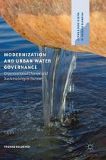 Modernization and Urban Water Governance