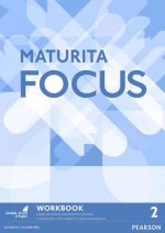 Maturita Focus Czech 2 Workbook