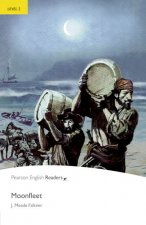 Level 2: Moonfleet Book and MP3 Pack