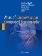 Atlas of Cardiovascular Computed Tomography