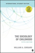 Sociology of Childhood - International Student Edition
