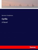 Cyrilla