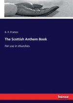 Scottish Anthem Book