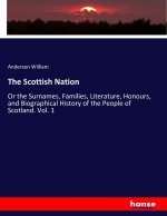 Scottish Nation