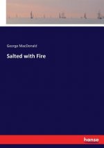 Salted with Fire