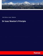 Sir Isaac Newton's Principia