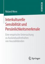 Interkulturelle Sensibilitat Und Persoenlichkeitsmerkmale