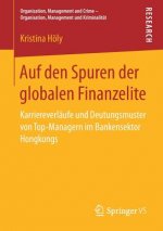 Auf Den Spuren Der Globalen Finanzelite