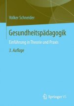 Gesundheitspadagogik