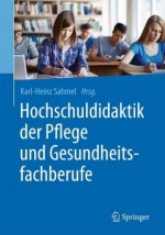 Hochschuldidaktik der Pflege und Gesundheitsfachberufe