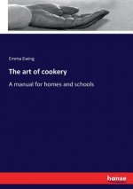 art of cookery