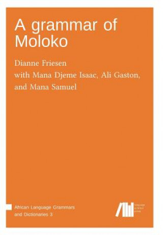 grammar of Moloko