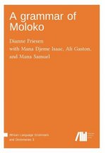 grammar of Moloko