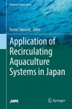 Application of Recirculating Aquaculture Systems in Japan