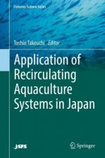 Application of Recirculating Aquaculture Systems in Japan