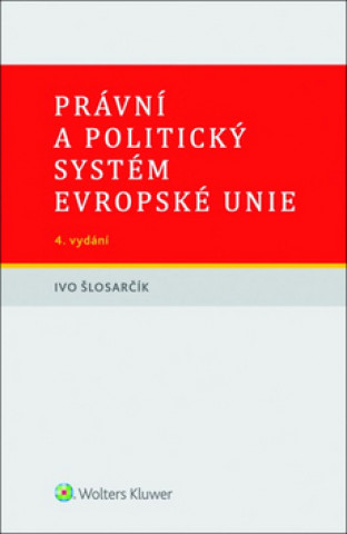 Právní a politický systém Evropské unie