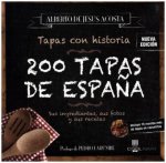 200 Tapas de Espana