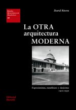 La otra arquitectura: expresionistas, metafísicos y clasicistas 1910-1950