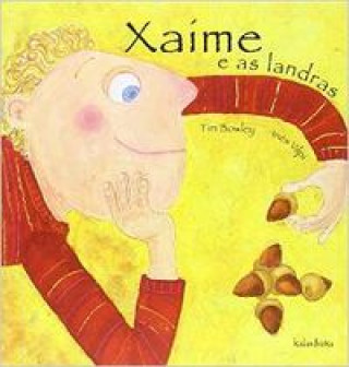 Xaime e as landras