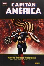 Capitán América