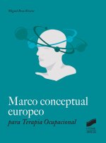 MARCO CONCEPTUAL EUROPEO PARA TERAPIAS
