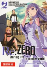 Re: zero box