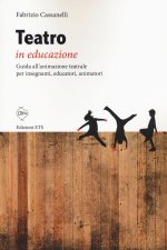 Teatro in educazione