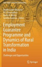 Employment Guarantee Programme and Dynamics of Rural Transformation in India
