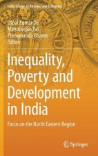 Inequality, Poverty and Development in India