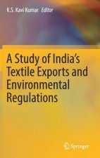 Study of India's Textile Exports and Environmental Regulations