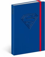 Notes Superman Logo inkovaný