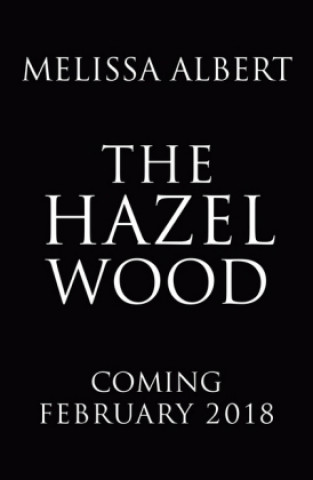 Hazel Wood