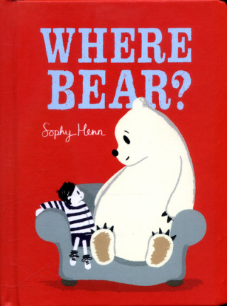 Where Bear?