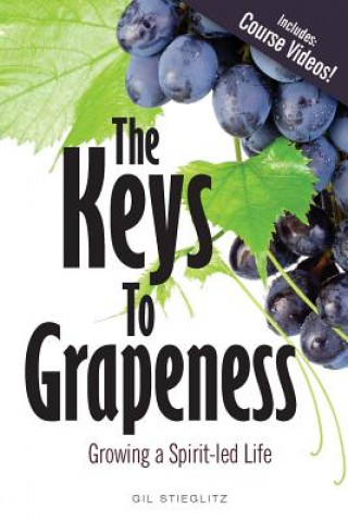 Keys to Grapeness