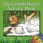 Crumb Bunch Activity Book