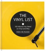 Vinyl List