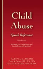 Child Abuse Quick Reference