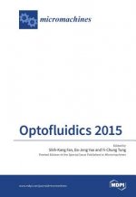 Optofluidics 2015