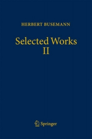 Selected Works II