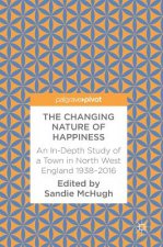 Changing Nature of Happiness