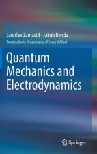 Quantum Mechanics and Electrodynamics