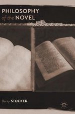Philosophy of the Novel