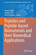 Peptides and Peptide-based Biomaterials and their Biomedical Applications
