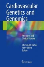 Cardiovascular Genetics and Genomics