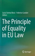 Principle of Equality in EU Law