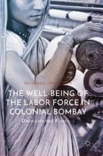 Well-Being of the Labor Force in Colonial Bombay