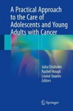 Practical Approach to the Care of Adolescents and Young Adults with Cancer