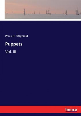 Puppets