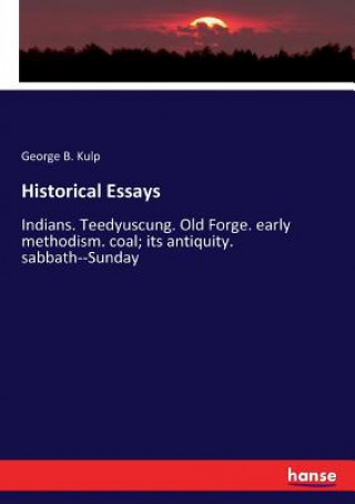 Historical Essays