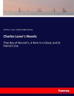 Charles Lever's Novels